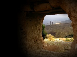 empty-tomb