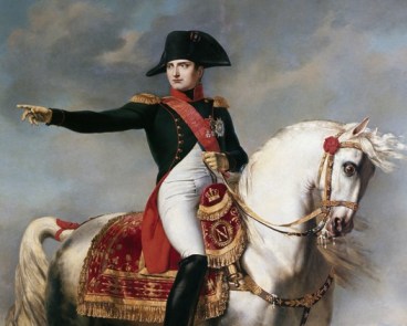 napoleon