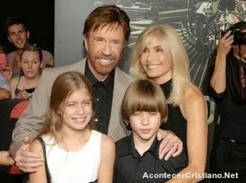 Chuck-Norris-Evang