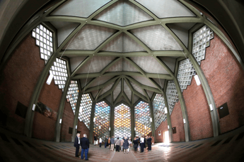 germany-kapernaum-kirche-hamburg