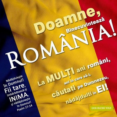 romania 1 dec