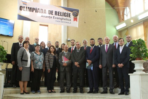 invitati de festivitatea de  deschidere.JPG