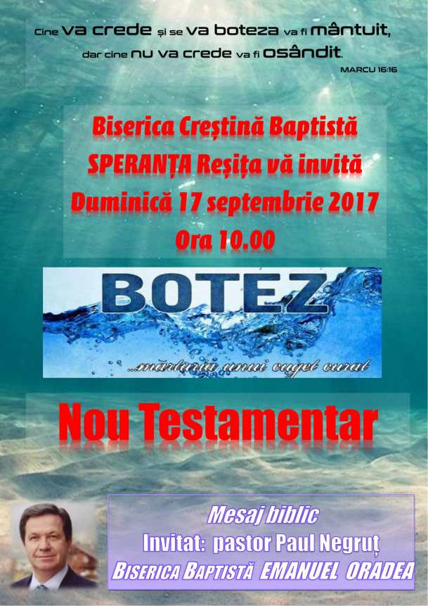 ANUNT BOTEZ 2017-09 SPERANTA RESITA1-1